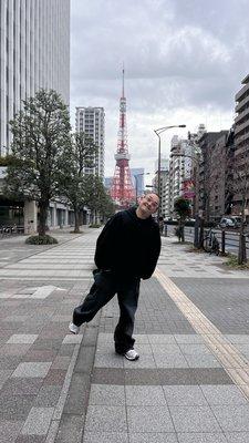 photo of Cristian M.