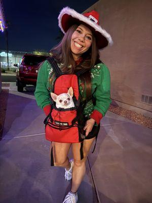 Photo of Alyssa B.