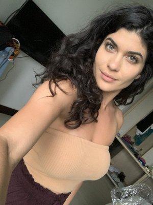 Photo of Brittany R.