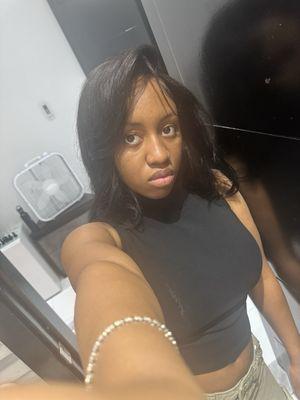 photo of Kayla M.