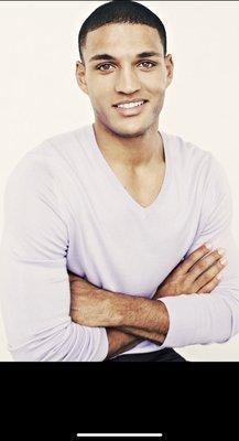 Photo of Nate S.