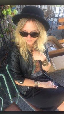 photo of Catherine S.