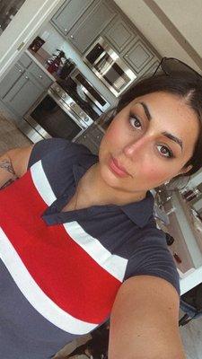 Photo of Sabreen B.
