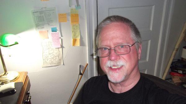 Photo of Richard H.