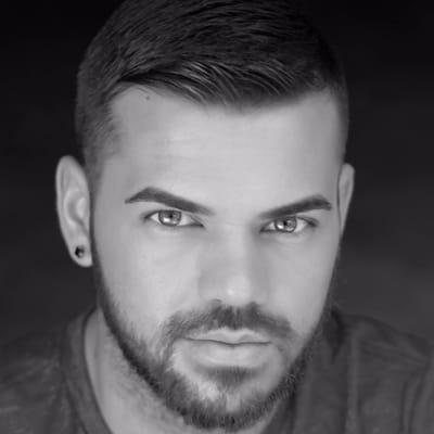 photo of Christopher W.