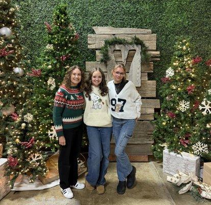 photo of Danielle P.