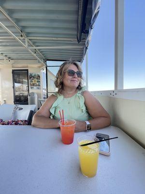 Photo of Teresa M.