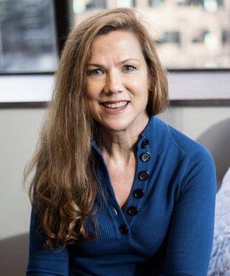 Photo of Jennifer M.