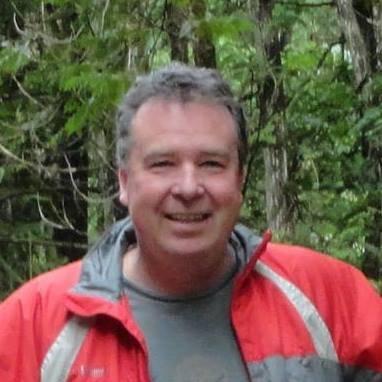 Photo of Jeff A.