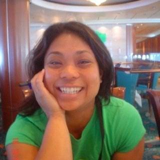 Photo of Roxanne S.