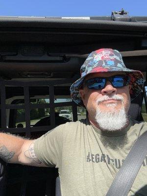 Photo of Allen H.
