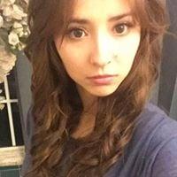 Photo of Kimberly J.