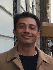 photo of Juan M.
