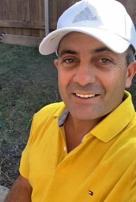 Photo of Nestor P.