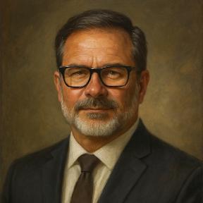 photo of Leonardo M.