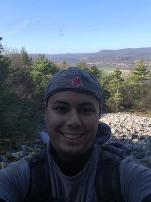 Photo of Justin S.