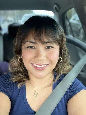 photo of ronadette c.