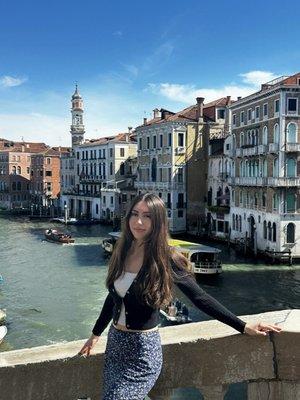 Photo of Sydni S.