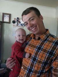Photo of Joshua H.
