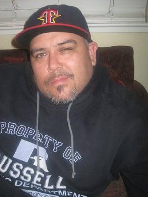 Photo of Clayton R.