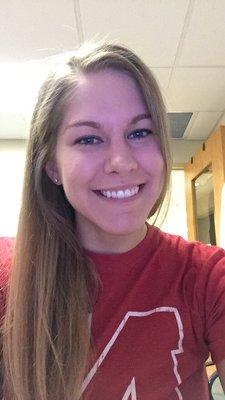Photo of Ashley S.