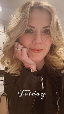 Photo of Kelsey G.