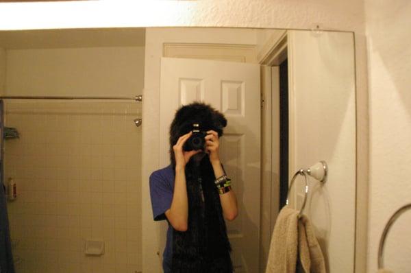 Photo of Dee P.