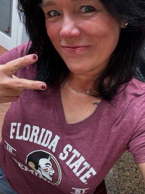 Photo of Melanie M.