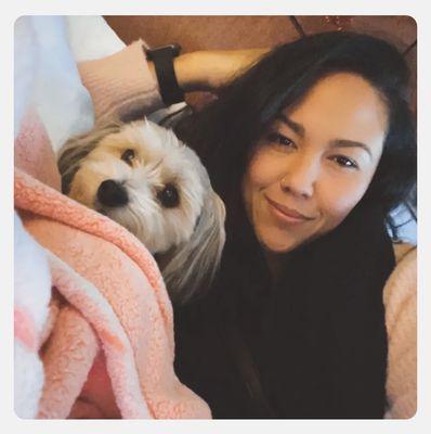 Photo of Desiree W.