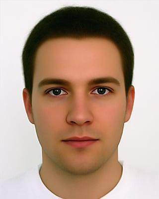 Photo of Liam K.