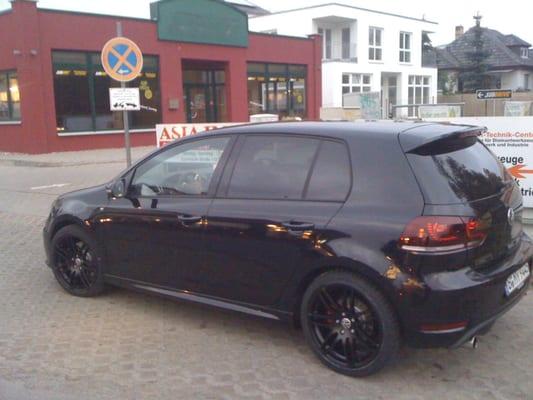 photo of Qype User (Skyper…)