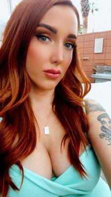 Photo of Ashley C.