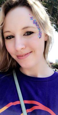 Photo of Alexandra B.