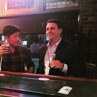 photo of Christopher J.