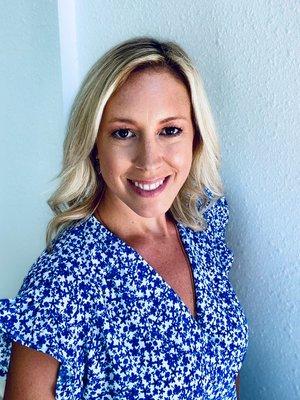 Photo of Natalie K.