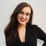 Photo of Katerina E.