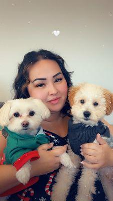 Photo of Gina C.