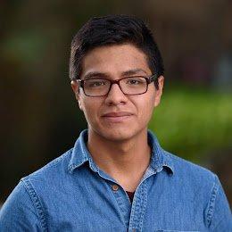 Photo of Adrian C.