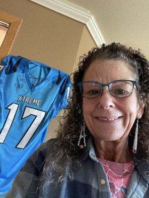 photo of Cindy R. G.