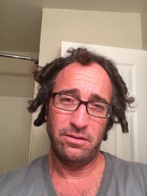 Photo of Stephen A.