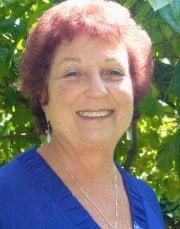 Photo of Louise C.