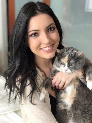 Photo of Melissa S.