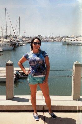 Photo of Jesika M.