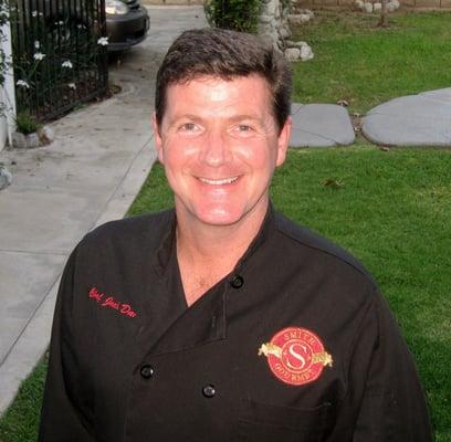 Photo of jack s.