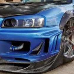 photo of CarSick30 ..