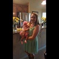 photo of Courtney W.