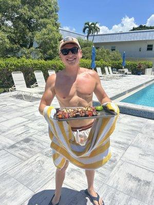 photo of Tyler R.
