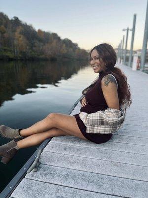 Photo of Lauren B.