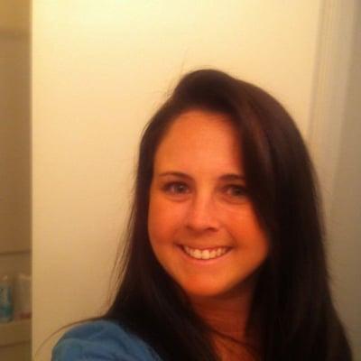 photo of Stephanie R.