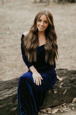 Photo of Sarah P.